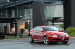 Alfa Romeo GT Q2 2008 года (ZA)